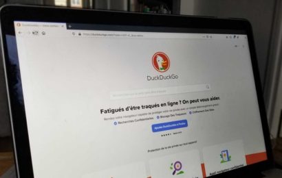DuckDuckGo, le moteur de recherche qui veut devenir l’anti-Google