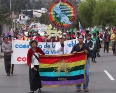 Équateur : De Rafael Correa à Lenin Moreno