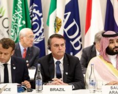 Les fausses solutions du G20 et la nécessité de suspendre le paiement de la dette