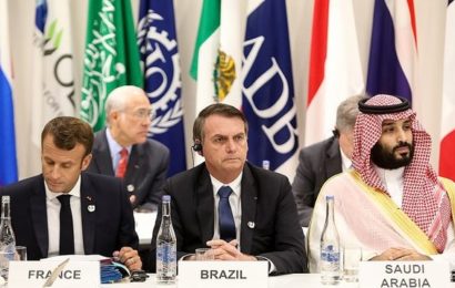 Les fausses solutions du G20 et la nécessité de suspendre le paiement de la dette