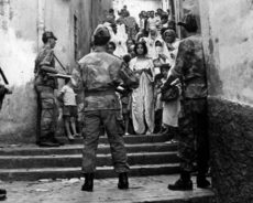Guerre d’Algérie – L’offensive informationnelle qui a achevé la IVème République