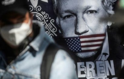 L’art de la guerre – Derrière le verdict de Londres sur Julian Assange