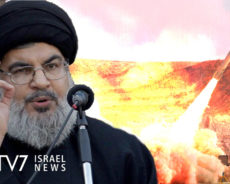 Nasrallah : une guerre entre l’Axe de la Résistance et les Etats-Unis / Israël est inévitable