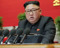 Corée du Nord : Kim Jong Un, élu secrétaire général du parti des travailleurs