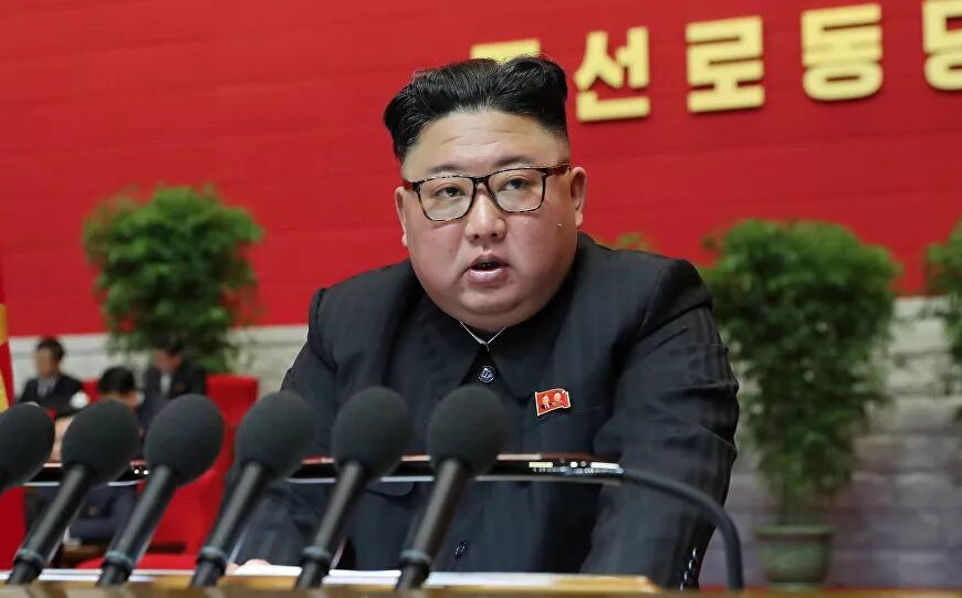 Kim Jong-un estime que la Corée du Nord doit «maîtriser» les USA, son «plus grand ennemi»