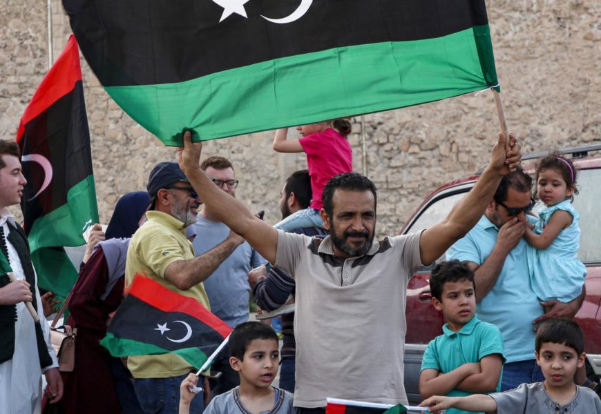 Crise libyenne : pourquoi les perspectives de paix en 2021 sont moins sombres qu’auparavant