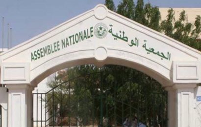 Mauritanie – Des groupes parlementaires veulent criminaliser la normalisation avec Israël