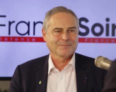 France / Christian Perronne au Défi de la vérité, le retour