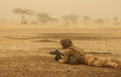 France / Le retrait militaire au Sahel, un débat qui échappe aux parlementaires