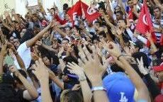 Tunisie 2011-2021 : une histoire à suivre