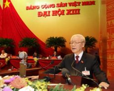 Vietnam / Le PCV tient son congrès sur fond de performances économique et sanitaire