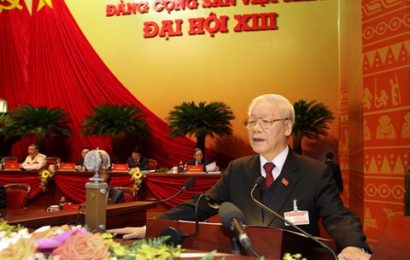 Vietnam / Le PCV tient son congrès sur fond de performances économique et sanitaire