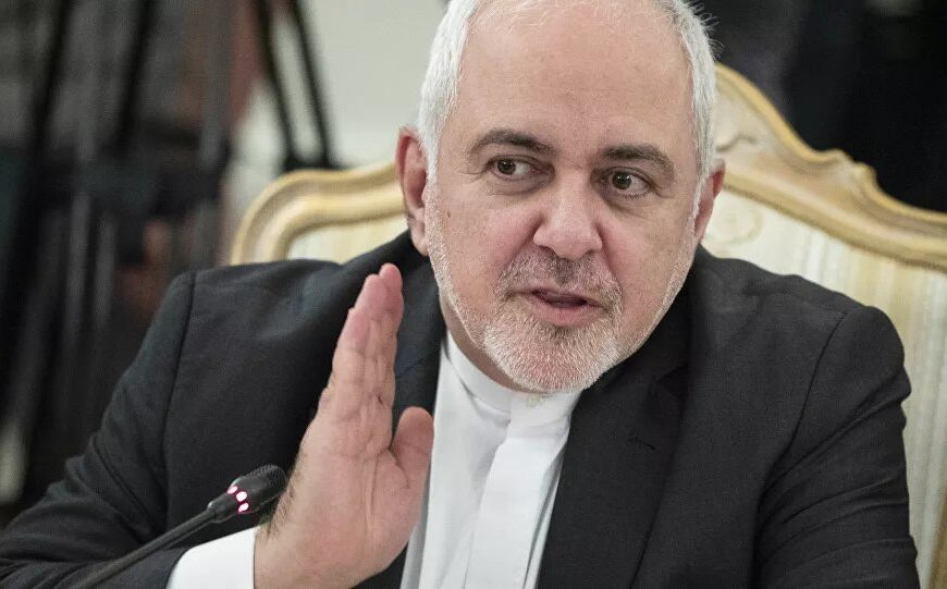 Téhéran avertit Trump contre «un piège» tendu par Israël