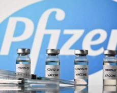 Pfizer exige des réserves bancaires, des bases militaires et des bâtiments d’ambassade comme garantie pour les vaccins COVID-19