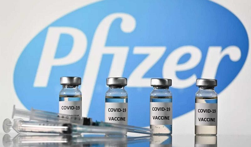 Pfizer exige des réserves bancaires, des bases militaires et des bâtiments d’ambassade comme garantie pour les vaccins COVID-19