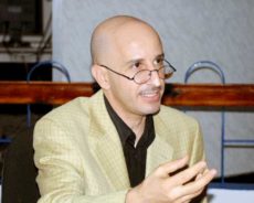 Saïd Djabelkhir, islamologue : « Contre l’inquisition islamiste »