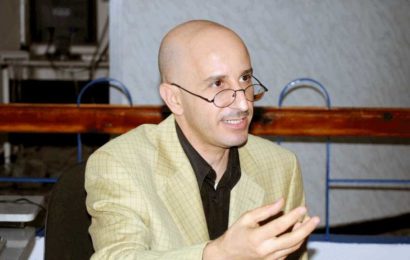 Saïd Djabelkhir, islamologue : « Contre l’inquisition islamiste »