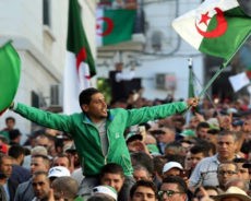 Algérie / FACE AUX TENSIONS RÉGIONALES : Les conditions d’un front interne