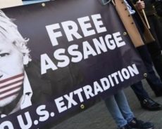 Les solutions internationales pour faire libérer Julian Assange