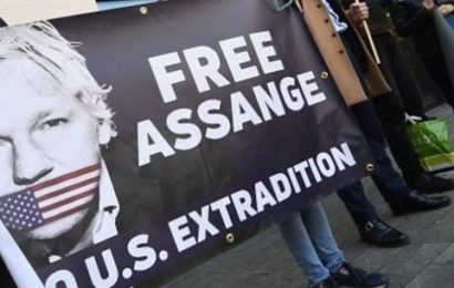 Les solutions internationales pour faire libérer Julian Assange