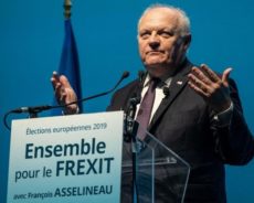 France / Asselineau répond aux accusations