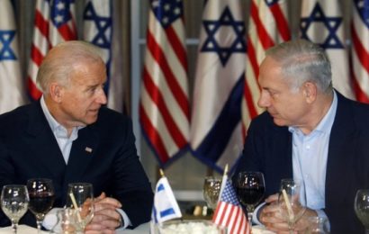 Israël fait claquer le fouet – Netanyahou dicte à Biden ce qu’il doit faire avec l’Iran