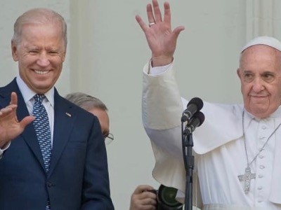 USA / Biden, commandeur des « vrais croyants »