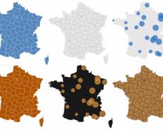 France / Pandémie Covid-19 : où en sommes-nous ? (au 18 février 2021)