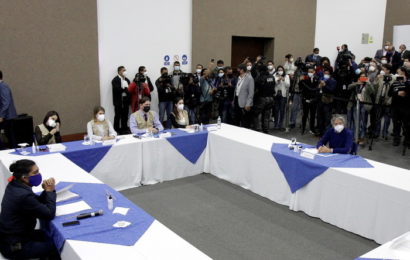 Equateur : Washington applaudit le recomptage des voix, la gauche internationale s’en inquiète