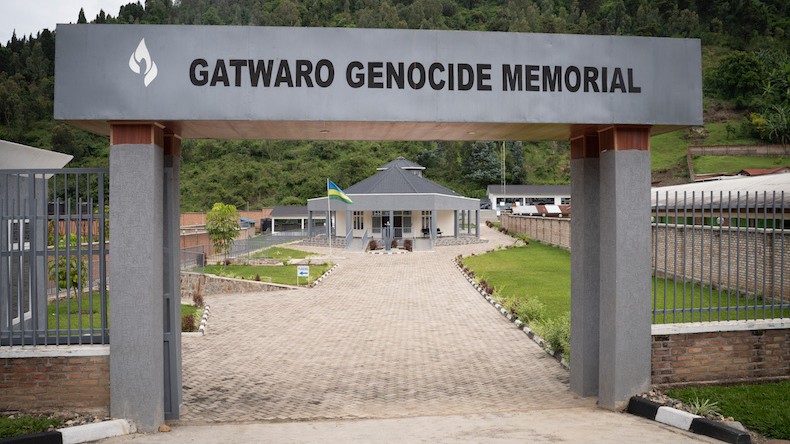 Rwanda : un rapport révèle que la France a décidé de ne pas interpeller les responsables du génocide