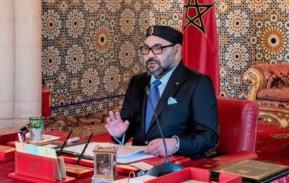 Maroc / Accusé de financement du terrorisme et de blanchiment d’argent : Sale temps pour le Makhzen