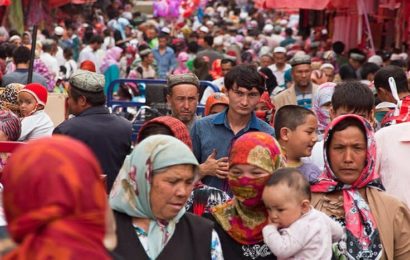 La Chine, les Ouïghours, le Xinjiang et la propagande : les faits d’abord