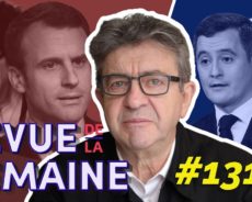 REVUE DE LA SEMAINE (#RDLS131)​ : Macron-Vidal : le nouvel obscurantisme d’État
