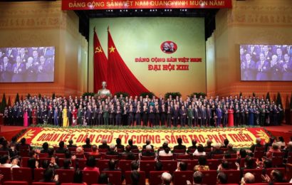 13e Congrès national du PCV : Aspiration à un Vietnam prospère