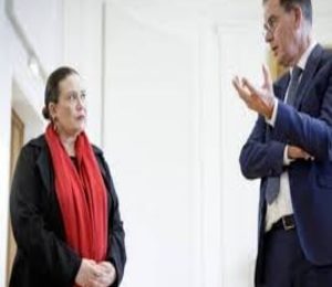 Berlin «invite» l’ambassadrice du Maroc à «clarifier les malentendus» : Bourita sur des charbons ardents