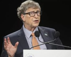 Les prévisions de Bill Gates quant à la fin de l’épidémie de Covid-19