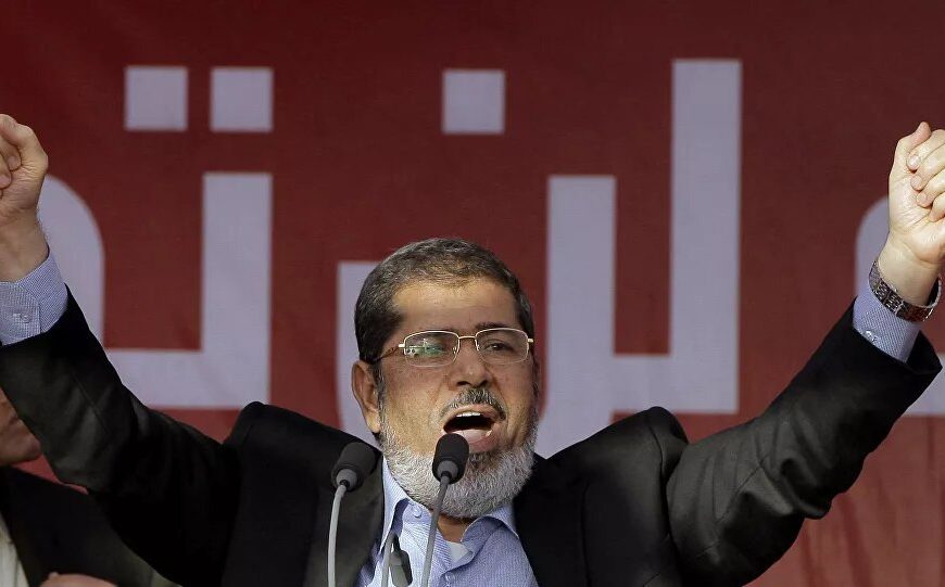 Feu Morsi est devenu Président de l’Égypte grâce «aux pressions de l’ambassadrice US», affirme un ministre saoudien
