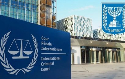 COVID-19 – La Cour pénale internationale de La Haye a accepté la plainte pour violation du code de Nuremberg du gouvernement israélien