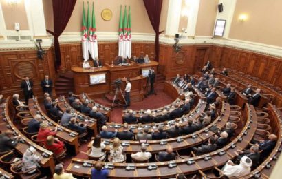 Les espérances que nous plaçons en les députés de la nouvelle Algérie