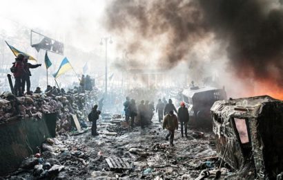Origines du Maïdan, de la guerre dans le Donbass, et les liens de la région avec la Russie