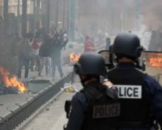 France / Risque de guerre civile: «La situation est bien plus grave que ce que les gens imaginent», selon Me de Montbrial