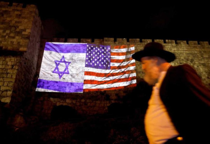 Comment Israël est devenu un outil indispensable à la domination états-unienne au Proche-Orient