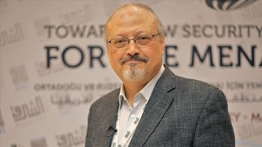 USA / Affaire Khashoggi : rapport de la CIA (Document)