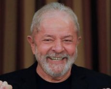 BRÉSIL / La libération de Lula Da Silva, un désaveu pour le Président décrié