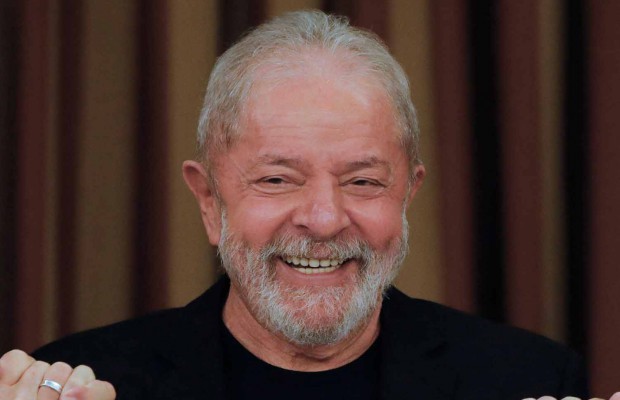 BRÉSIL / La libération de Lula Da Silva, un désaveu pour le Président décrié