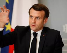 Ivan Rioufol : «le discours totalement anxiogène» du gouvernement sur le Covid-19 a «abruti» les Français – vidéo