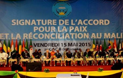 Réunion du GST-Mali : une opportunité pour faire le point sur le processus d’Alger