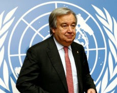 Selon l’ONU, l’épidémie est un «prétexte» des États pour porter atteinte aux «droits humains»
