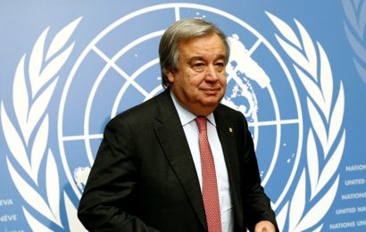Selon l’ONU, l’épidémie est un «prétexte» des États pour porter atteinte aux «droits humains»