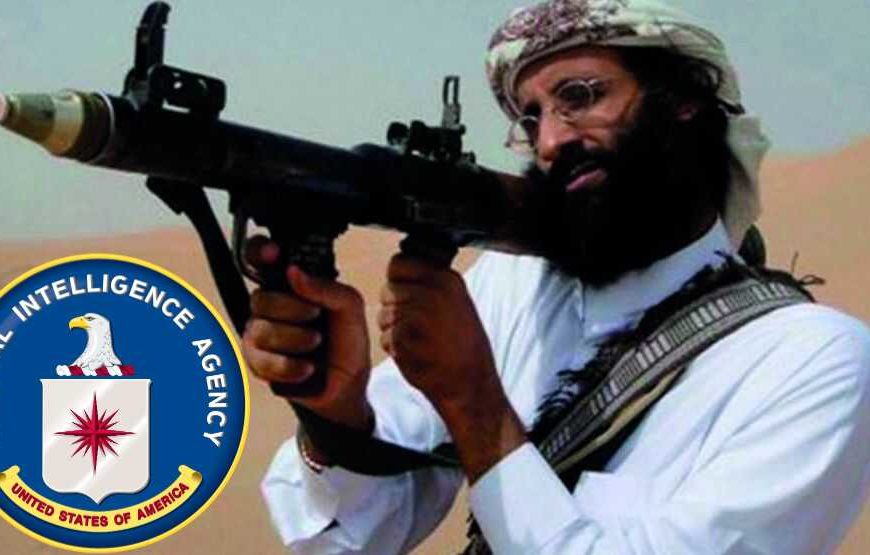 Dans un enregistrement, le Directeur de la CIA exige que le Président du Yémen libère un chef d’Al-Qaïda (VOSTFR)